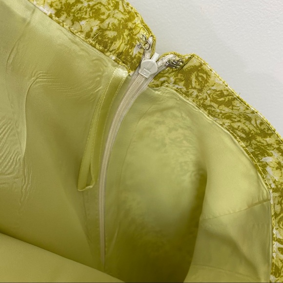 Banana Republic Sz Small shirt Sz 6 skirt set - Picture 12 of 16